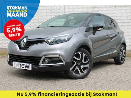 Renault Captur 0