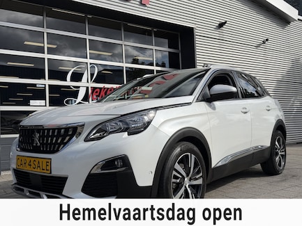 Peugeot 3008 0
