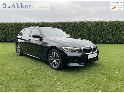 BMW 3-Serie 0