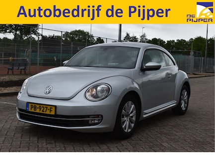 Volkswagen Beetle 0
