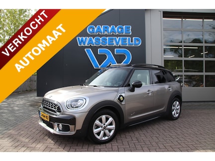 MINI Countryman 0