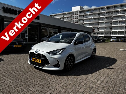 Toyota Yaris 0