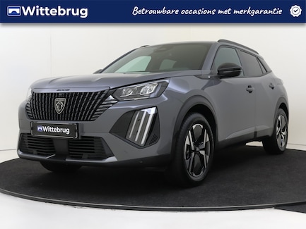 Peugeot e-2008 0