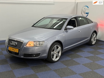 Audi A6 0