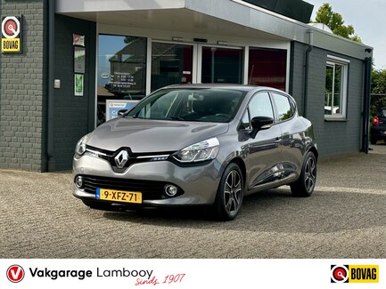 Renault Clio 0