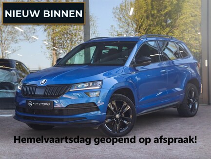 Skoda Karoq 0