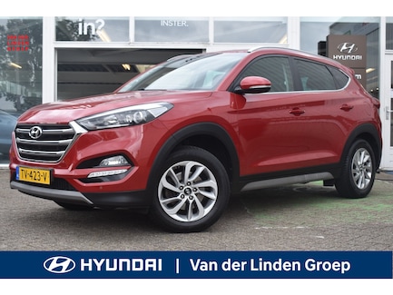 Hyundai Tucson 0