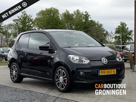 Volkswagen Up! 0