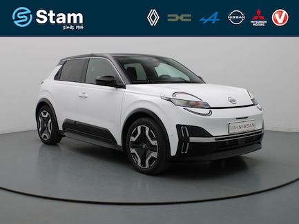 Nissan Micra 0