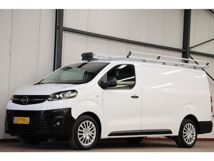 Opel Vivaro 0