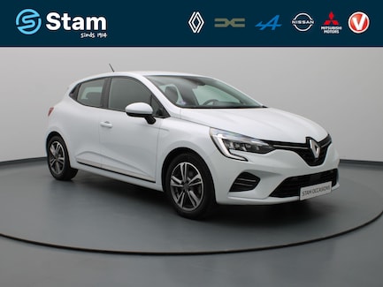 Renault Clio 0