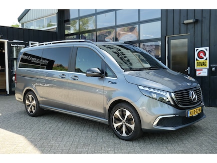 Mercedes-Benz EQV 0