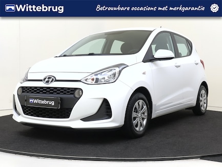 Hyundai i10 0