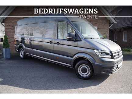 Volkswagen Crafter 0