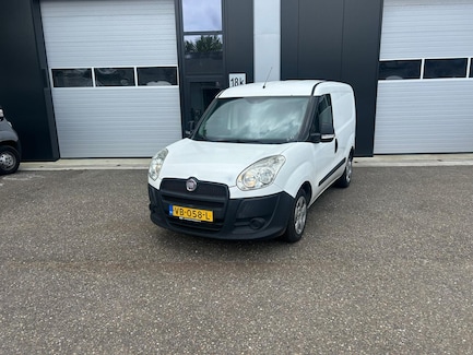Fiat Doblò Cargo 0
