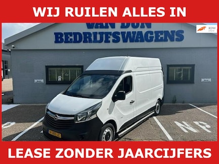 Opel Vivaro 0