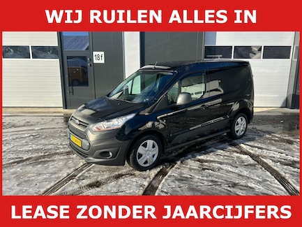 Ford Transit Connect 0