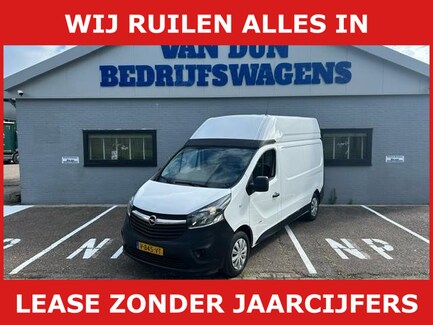 Opel Vivaro 0
