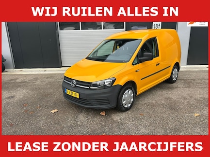 Volkswagen Caddy 0