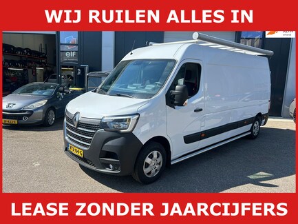 Renault Master 0