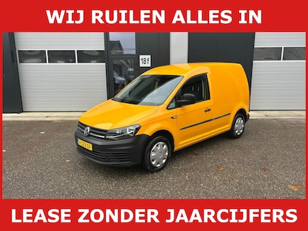 Volkswagen Caddy 0