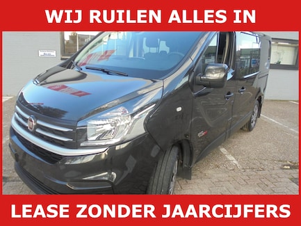 Fiat Talento 0