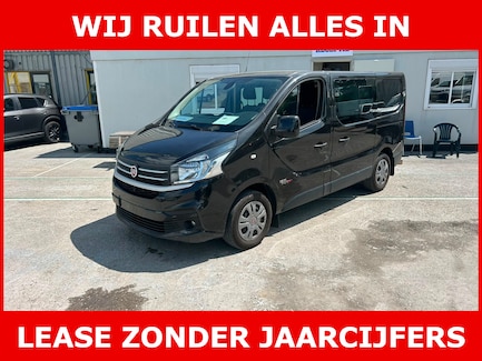 Fiat Talento 0