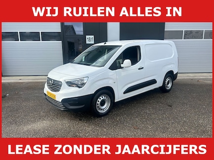 Opel Combo 0
