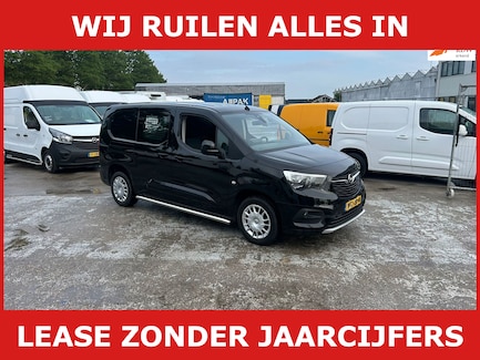 Opel Combo 0