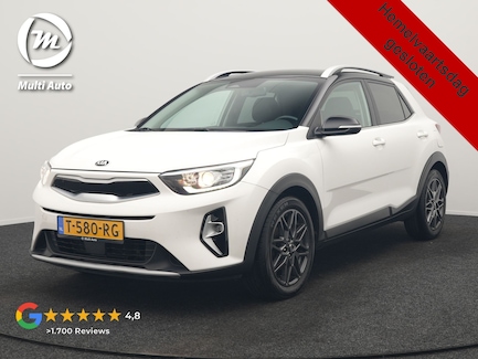 Kia Stonic 0