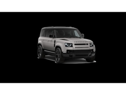 Land Rover Defender 0