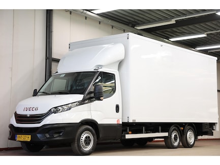 IVECO Daily 0
