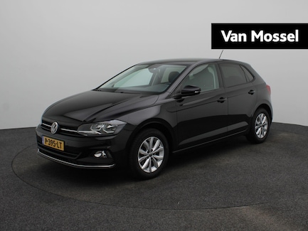 Volkswagen Polo 0