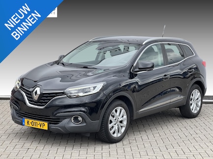 Renault Kadjar 0