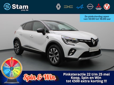 Renault Captur 0