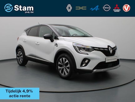 Renault Captur 0