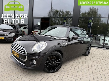 MINI Cooper 0