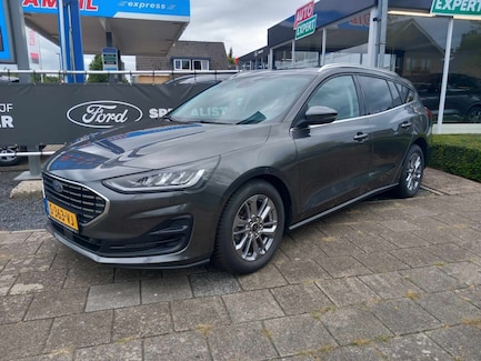 Ford Focus 0
