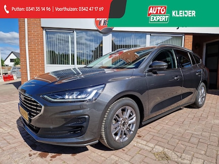 Ford Focus 0