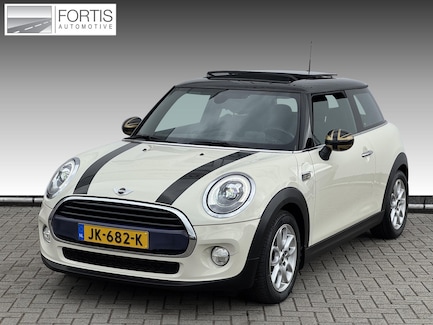 MINI Cooper 0