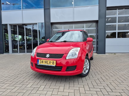 Suzuki Swift 0