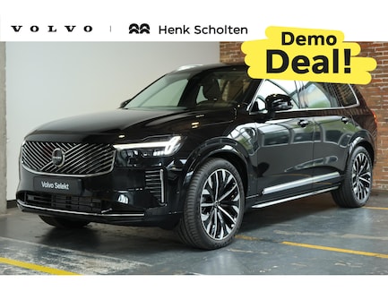 Volvo XC90 0