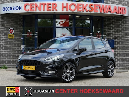 Ford Fiesta 0