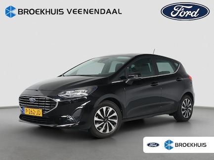 Ford Fiesta 0