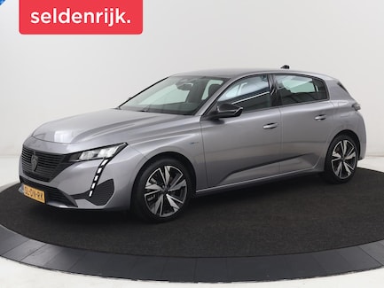 Peugeot 308 0