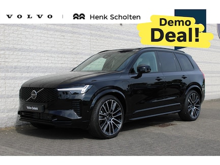 Volvo XC90 0
