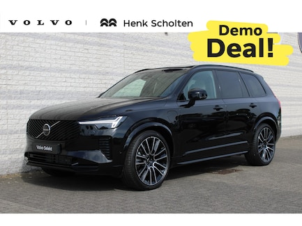 Volvo XC90 0