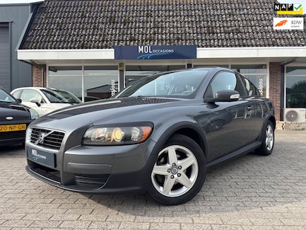 Volvo C30 0
