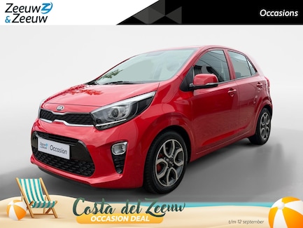 Kia Picanto 0