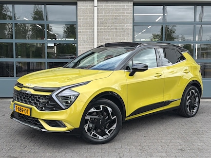 Kia Sportage 0